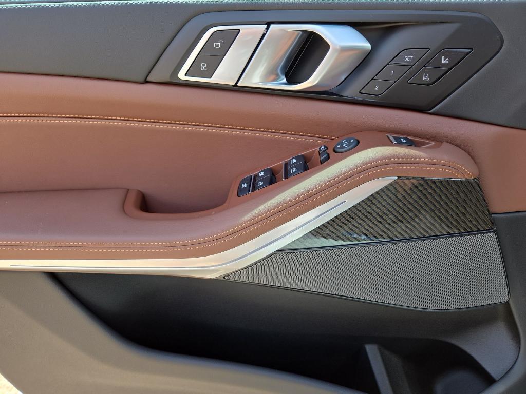 new 2026 BMW X5 car, priced at $104,845