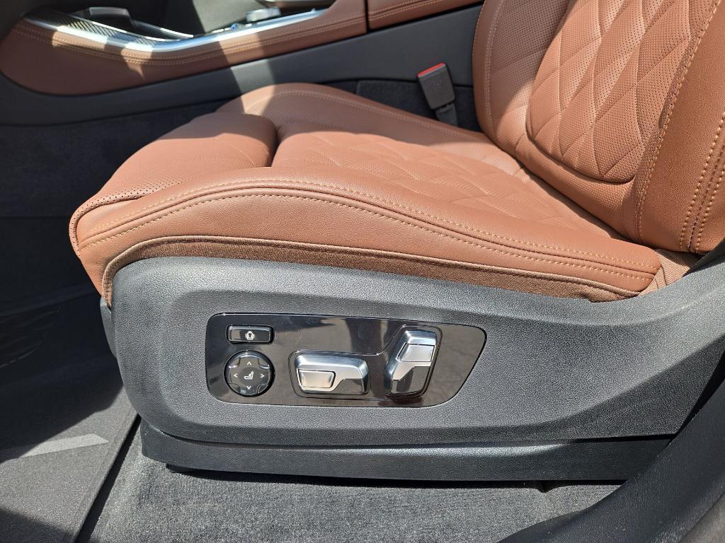 new 2026 BMW X5 car, priced at $104,845