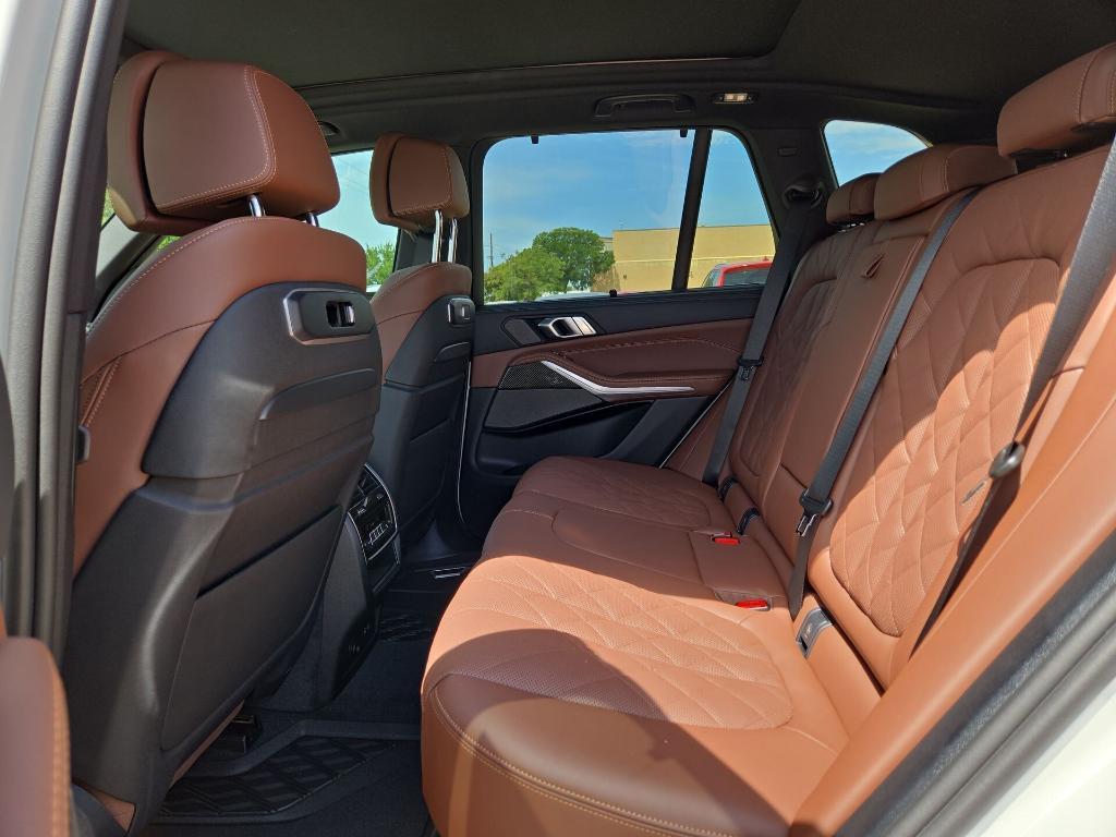 new 2026 BMW X5 car, priced at $104,845