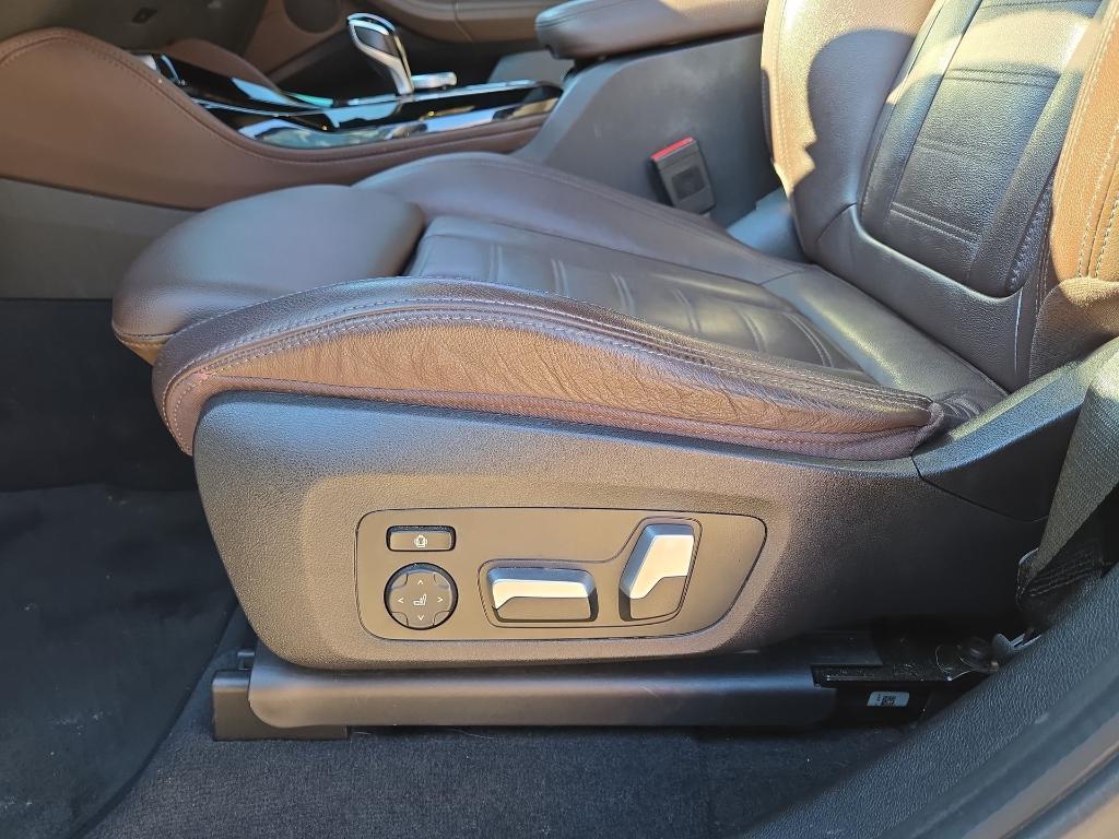 used 2023 BMW X4 car, priced at $41,999