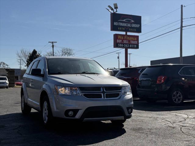 used 2012 Dodge Journey car, priced at $9,495