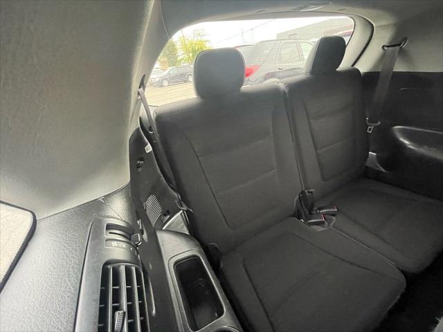 used 2014 Kia Sorento car, priced at $9,495