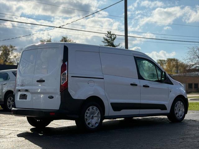 used 2017 Ford Transit Connect car, priced at $11,495