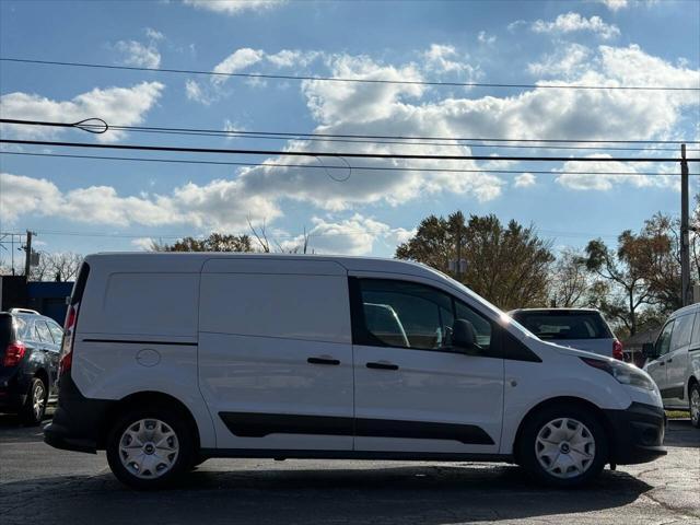 used 2017 Ford Transit Connect car, priced at $11,495