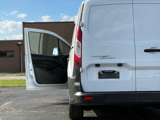 used 2017 Ford Transit Connect car, priced at $11,495