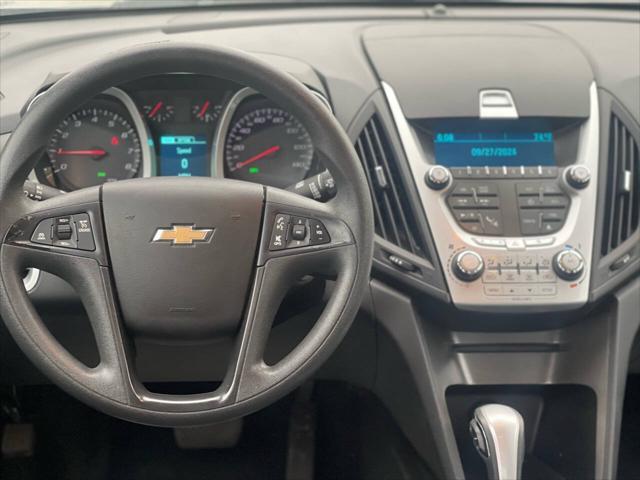 used 2013 Chevrolet Equinox car, priced at $7,495