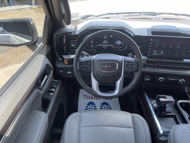 used 2022 GMC Sierra 1500 car, priced at $45,671