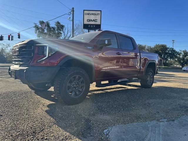 new 2025 GMC Sierra 1500 car, priced at $81,040