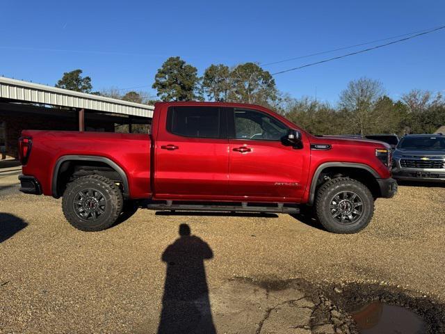 new 2025 GMC Sierra 1500 car, priced at $81,040