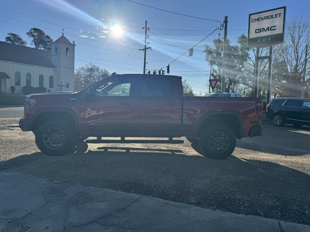 new 2025 GMC Sierra 1500 car, priced at $81,040