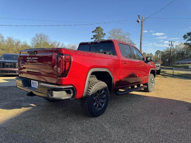 new 2025 GMC Sierra 1500 car, priced at $81,040