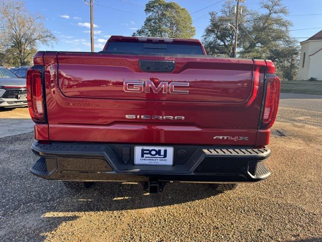 new 2025 GMC Sierra 1500 car, priced at $81,040