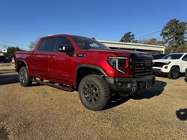 new 2025 GMC Sierra 1500 car, priced at $81,040