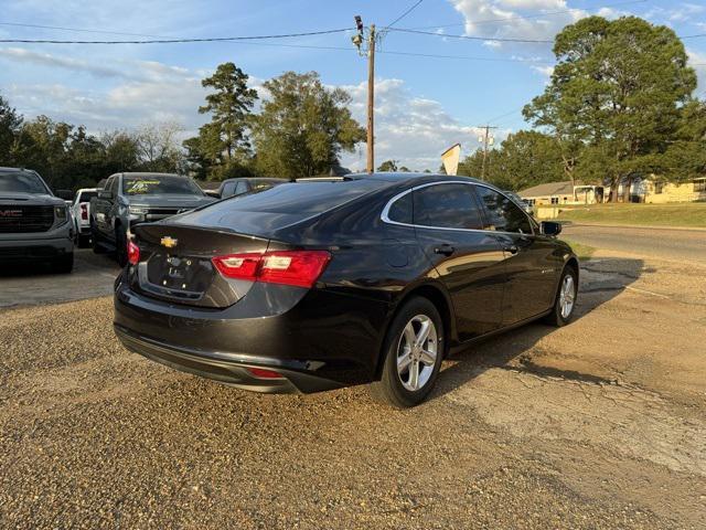 used 2023 Chevrolet Malibu car, priced at $19,660