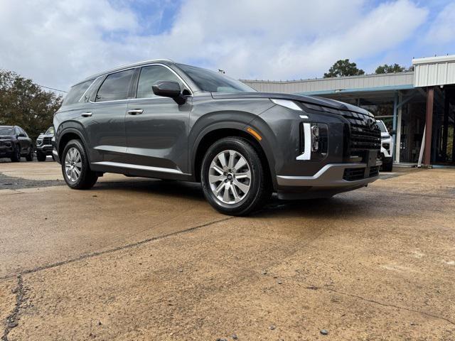 used 2024 Hyundai Palisade car, priced at $37,988