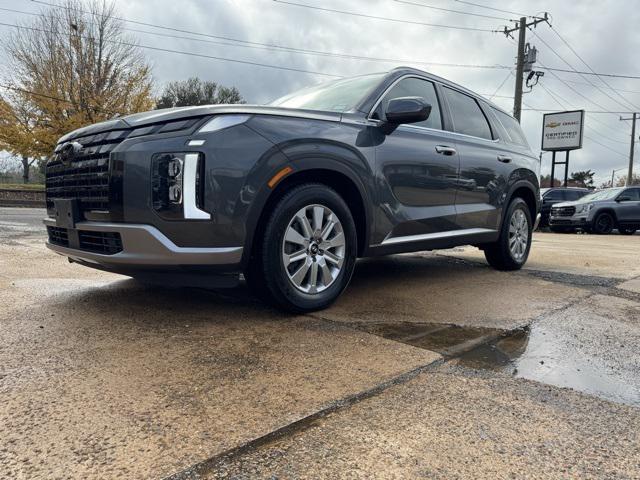 used 2024 Hyundai Palisade car, priced at $36,645