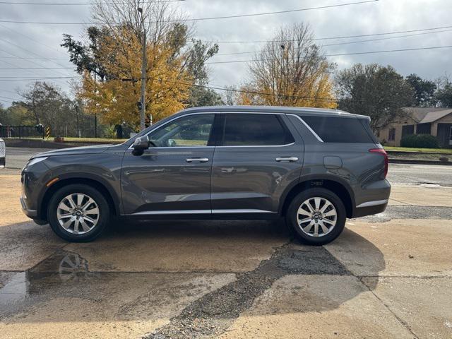 used 2024 Hyundai Palisade car, priced at $37,988