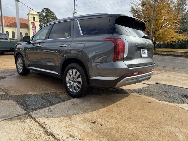 used 2024 Hyundai Palisade car, priced at $36,645