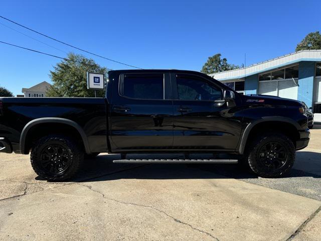 used 2023 Chevrolet Silverado 1500 car, priced at $59,931