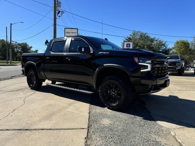 used 2023 Chevrolet Silverado 1500 car, priced at $59,931