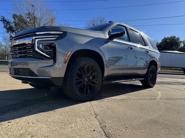 new 2025 Chevrolet Colorado car, priced at $48,360