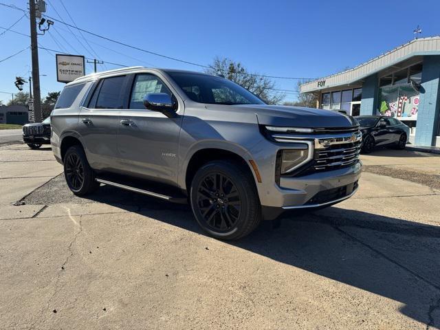 new 2025 Chevrolet Colorado car, priced at $48,360