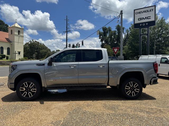 new 2025 GMC Sierra 1500 car, priced at $75,995