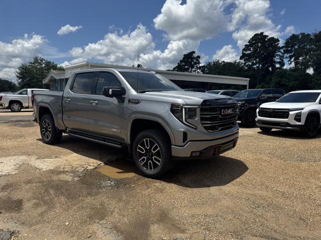new 2025 GMC Sierra 1500 car, priced at $75,995