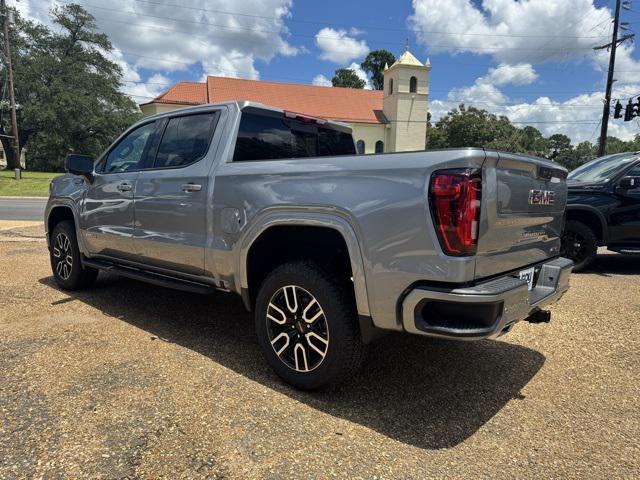 new 2025 GMC Sierra 1500 car, priced at $75,995