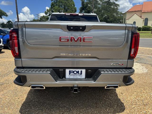 new 2025 GMC Sierra 1500 car, priced at $75,995