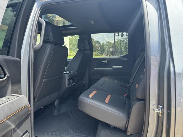 new 2025 GMC Sierra 1500 car, priced at $75,995