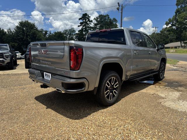 new 2025 GMC Sierra 1500 car, priced at $75,995