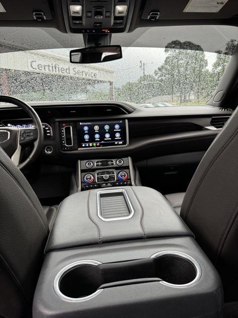 used 2021 GMC Yukon XL car, priced at $51,574