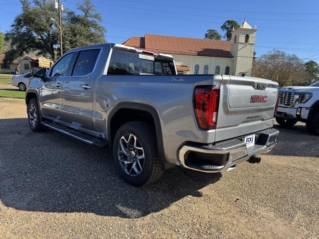 new 2025 GMC Sierra 1500 car, priced at $67,720