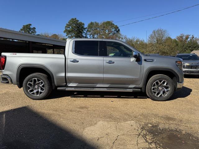 new 2025 GMC Sierra 1500 car, priced at $67,720