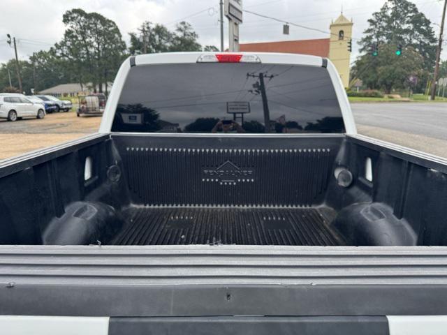 used 2018 Ford F-150 car, priced at $19,972