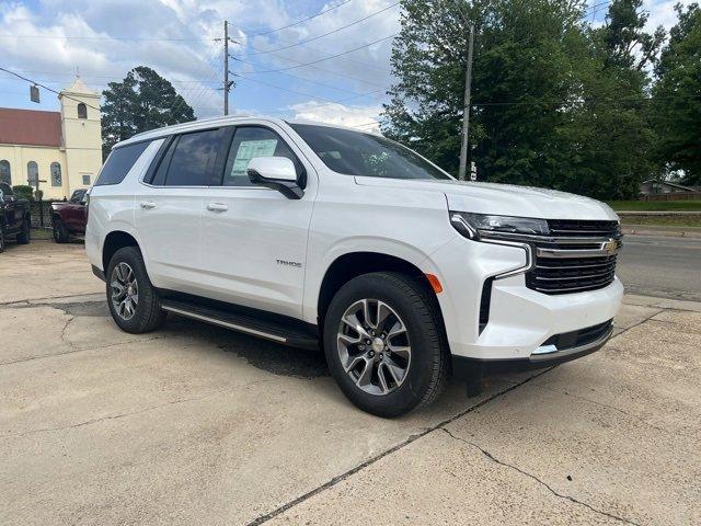 new 2024 Chevrolet Tahoe car, priced at $68,015