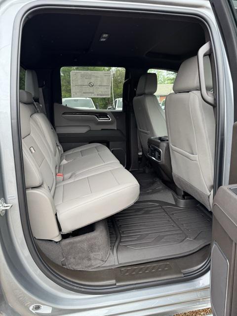 new 2025 GMC Sierra 1500 car, priced at $66,520