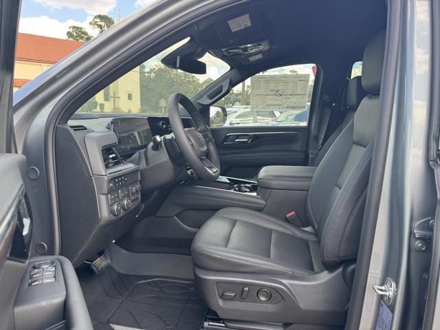 new 2026 Chevrolet Tahoe car, priced at $76,685