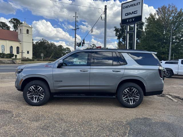 new 2026 Chevrolet Tahoe car, priced at $76,685