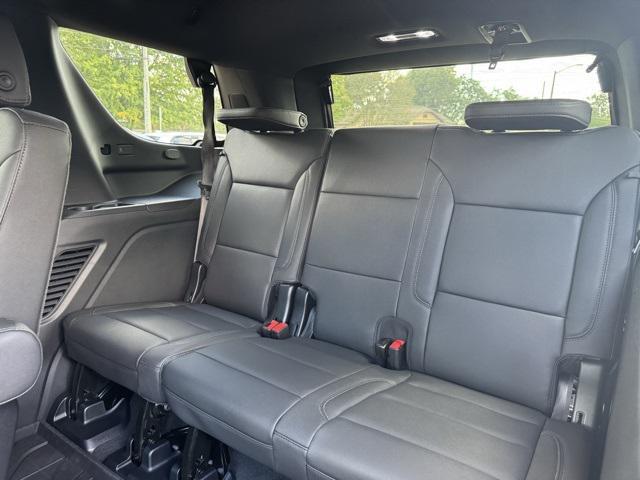 new 2026 Chevrolet Tahoe car, priced at $76,685