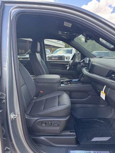 new 2026 Chevrolet Tahoe car, priced at $76,685