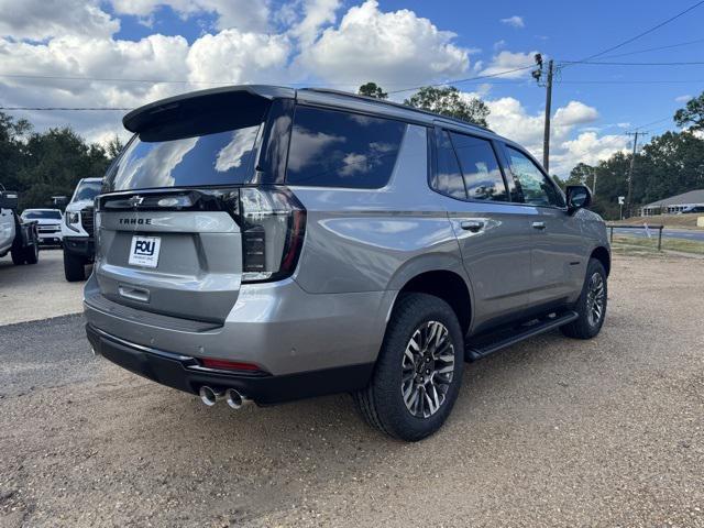 new 2026 Chevrolet Tahoe car, priced at $76,685