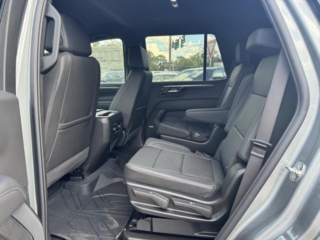 new 2026 Chevrolet Tahoe car, priced at $76,685