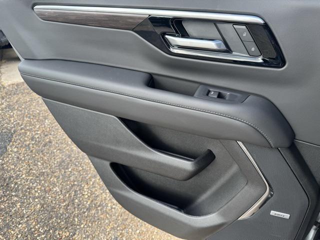 new 2026 Chevrolet Tahoe car, priced at $76,685