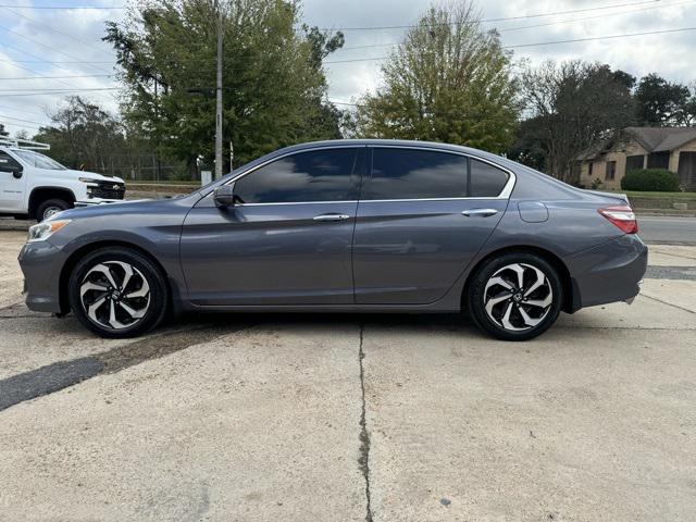 used 2016 Honda Accord car, priced at $17,941