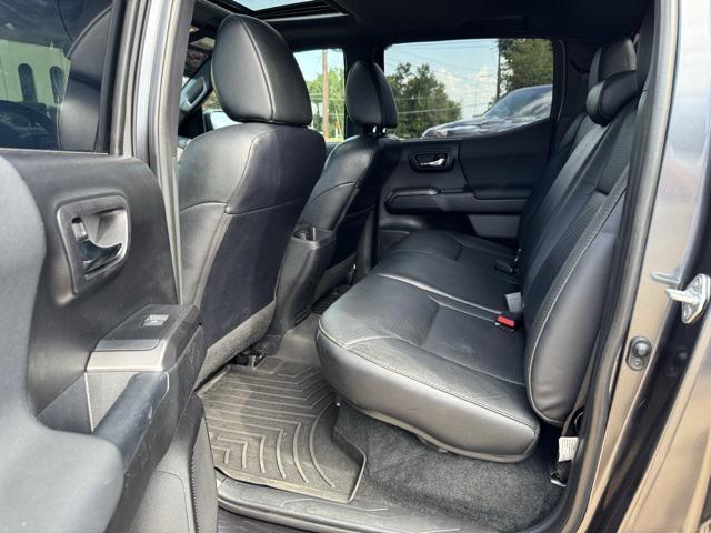 used 2021 Toyota Tacoma car, priced at $38,917