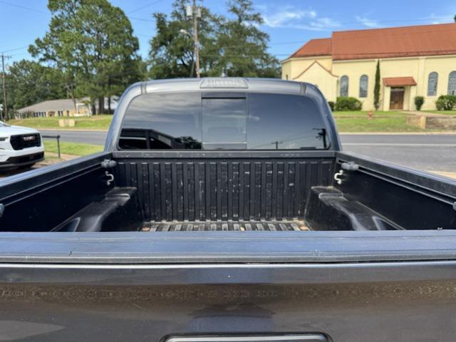 used 2021 Toyota Tacoma car, priced at $38,917