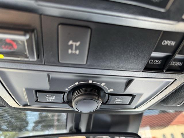 used 2021 Toyota Tacoma car, priced at $38,917
