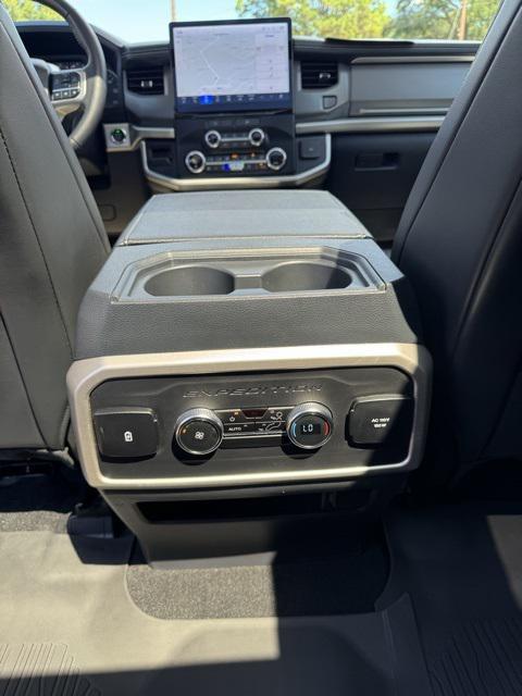 used 2024 Ford Expedition Max car, priced at $51,978